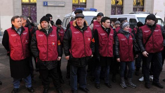 прописка в Советской Гавани